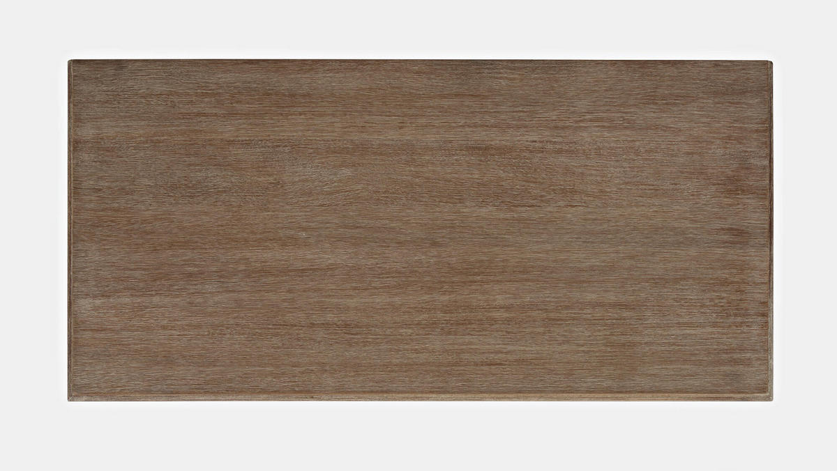 SIDEBOARD AVOLA Grau 79x38x86 cm - Grau, Holz (79/86/38cm) - FURNLUX