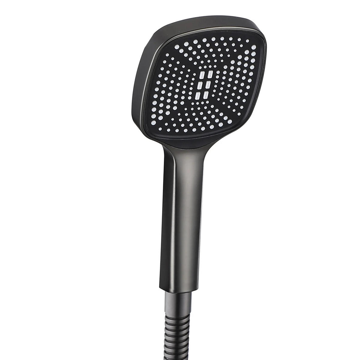 WANNENARMATUR Rea Storm Titanium - Titanfarben, Metall (19.5/12/14.5cm) - REA