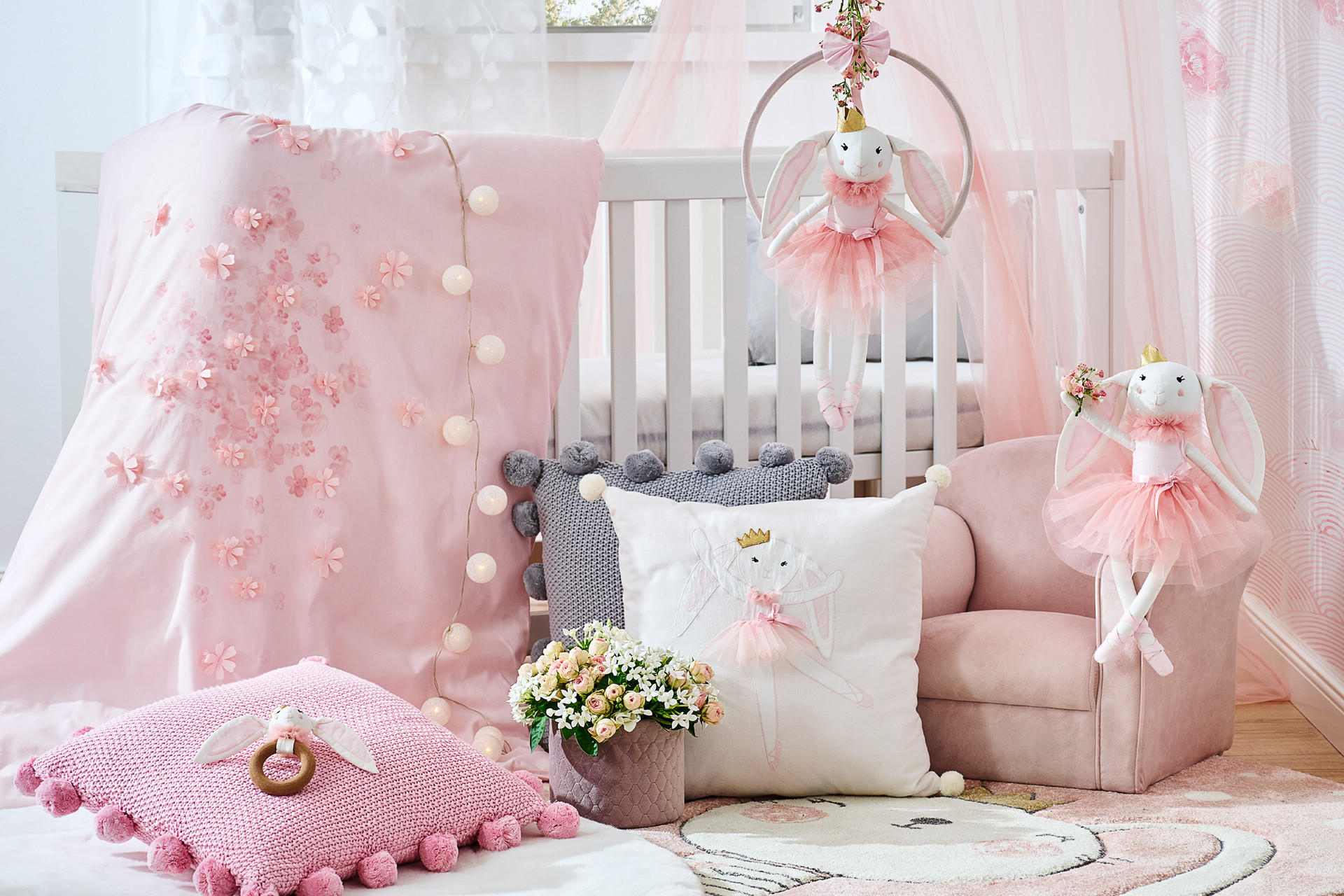 Babyzimmer