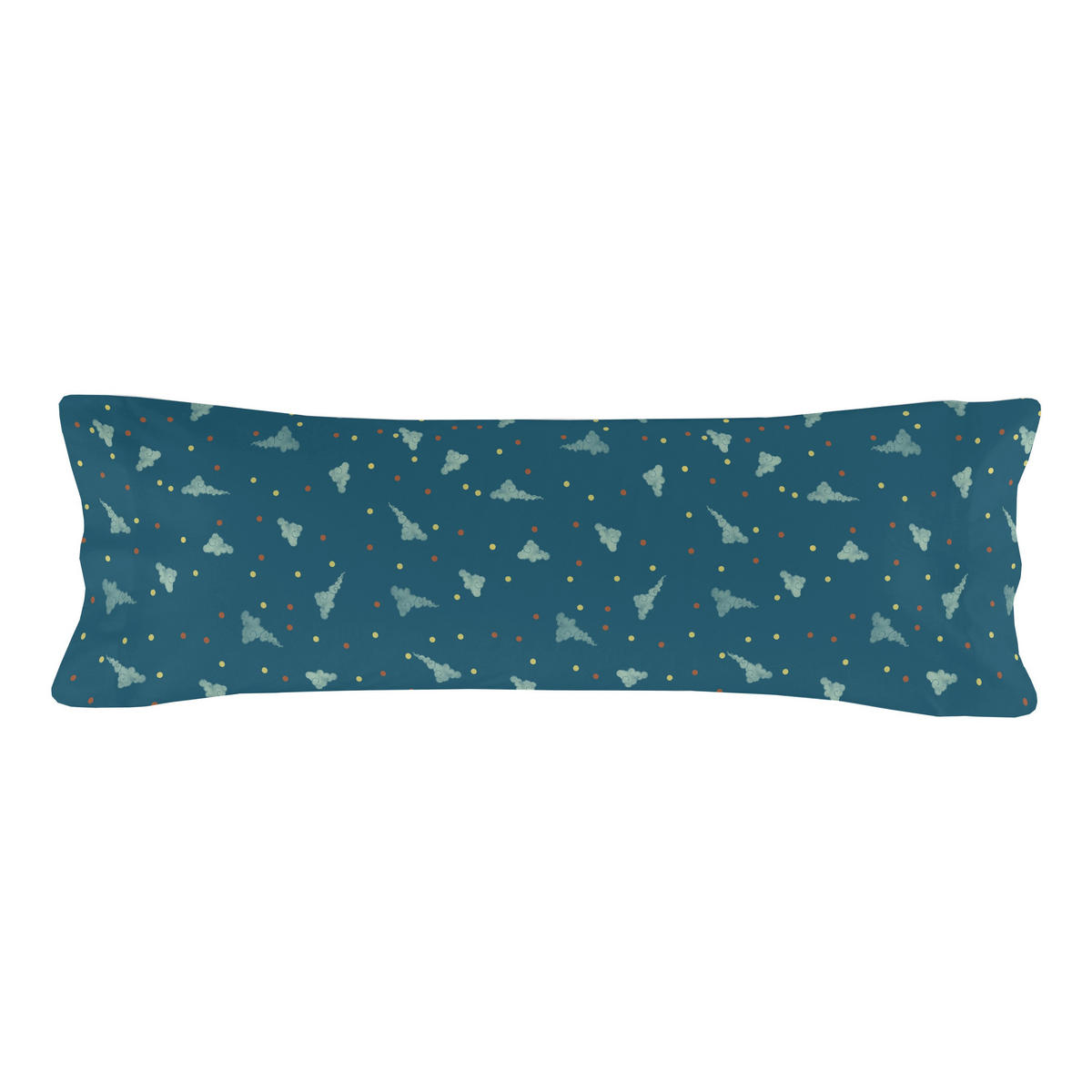 OBERLAKEN set 2 teiliges The warrior 180x270 cm (Komfortgrösse) - Multicolor, Textil (180/270cm) - Happy Friday