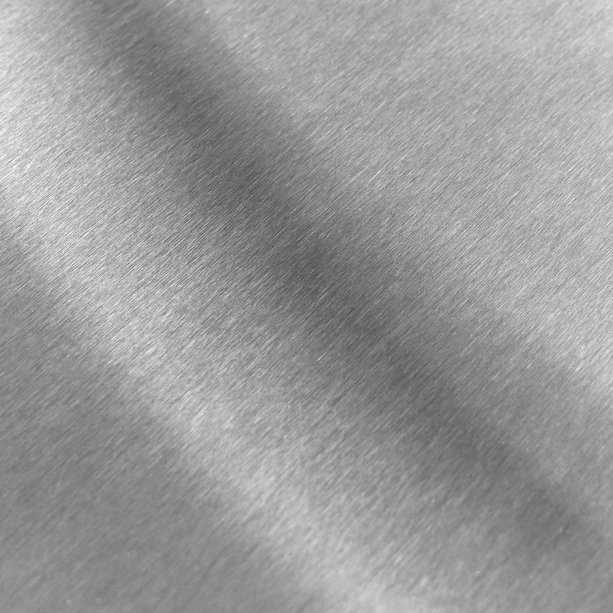 OUTDOOR-BARTISCH Schwarz Maenza - Schwarz, Metall (120/105/40cm) - Beliani