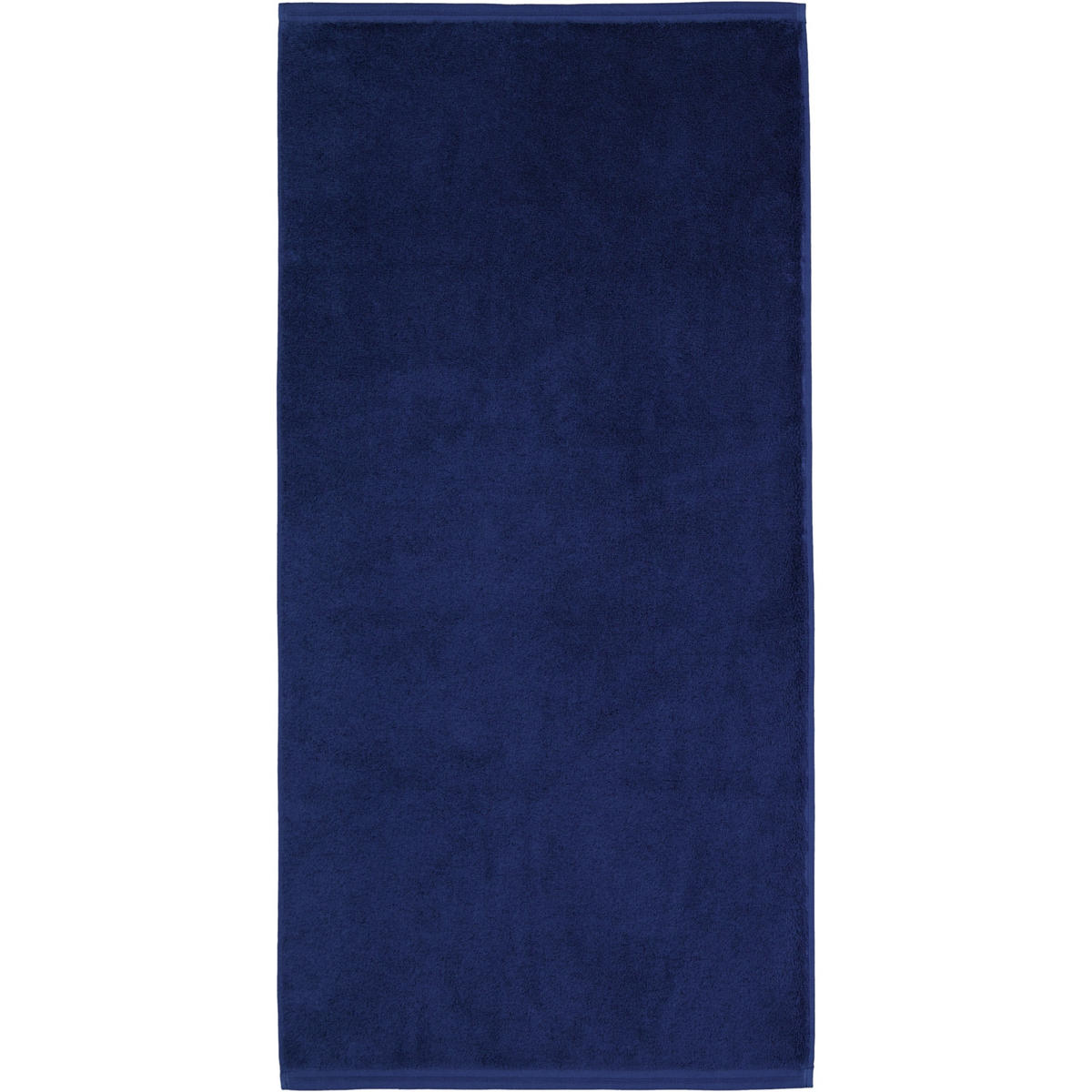 HANDTÜCHER VEGAN LIFE MARINE BLAU - 4930 - Blau, Textil (30/30cm) - Vossen