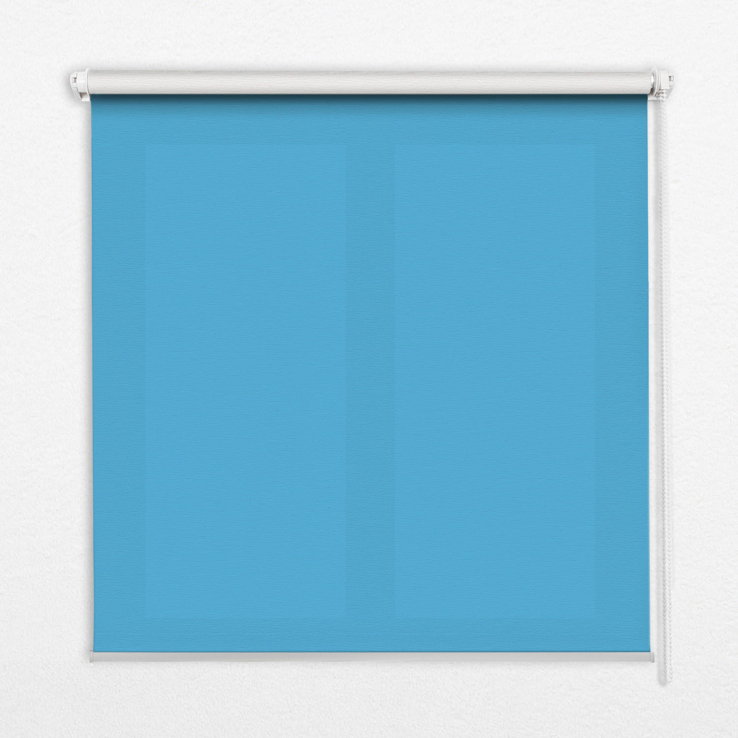 TULUP VNITŘNÍ roleta - okenní roleta - roleta - 70x140 cm - Modrý