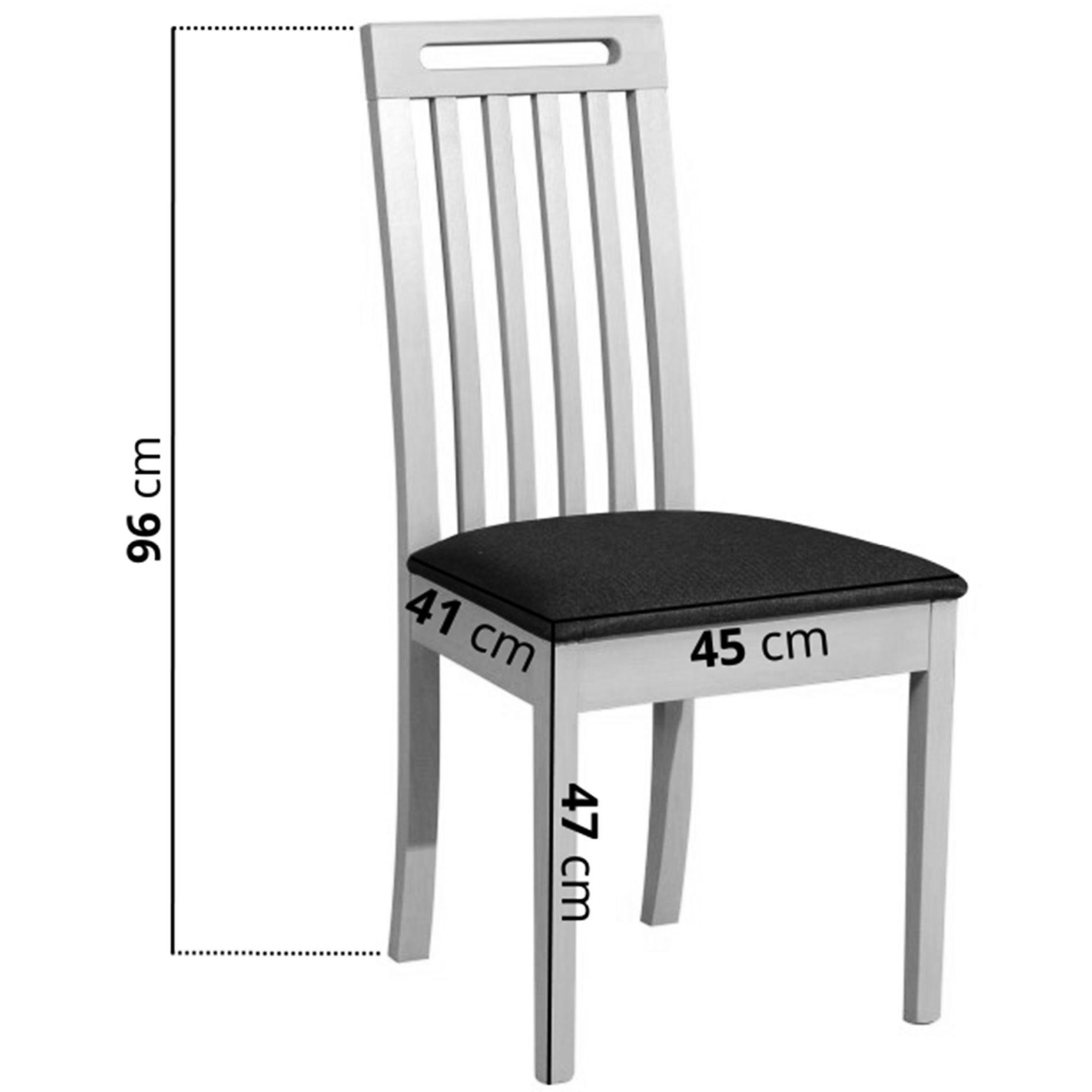 HOLZSTUHL Salvins Dunkelgrau/Sonoma-Eiche - Dunkelgrau, Holz/Textil (47/85/40cm) - Selsey