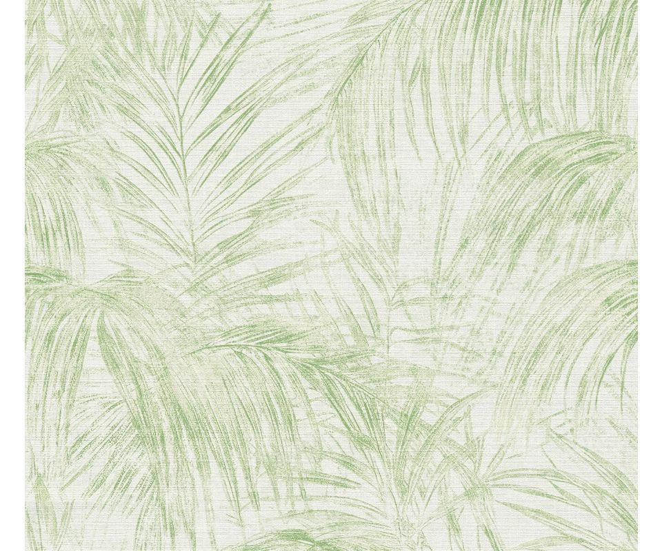 VLIESTAPETE Beige 53/1005 cm - Beige, Textil (53/1cm) - KUNSTLOFT