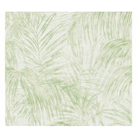 VLIESTAPETE Beige 53/1005 cm - Beige, Textil (53/1cm) - KUNSTLOFT