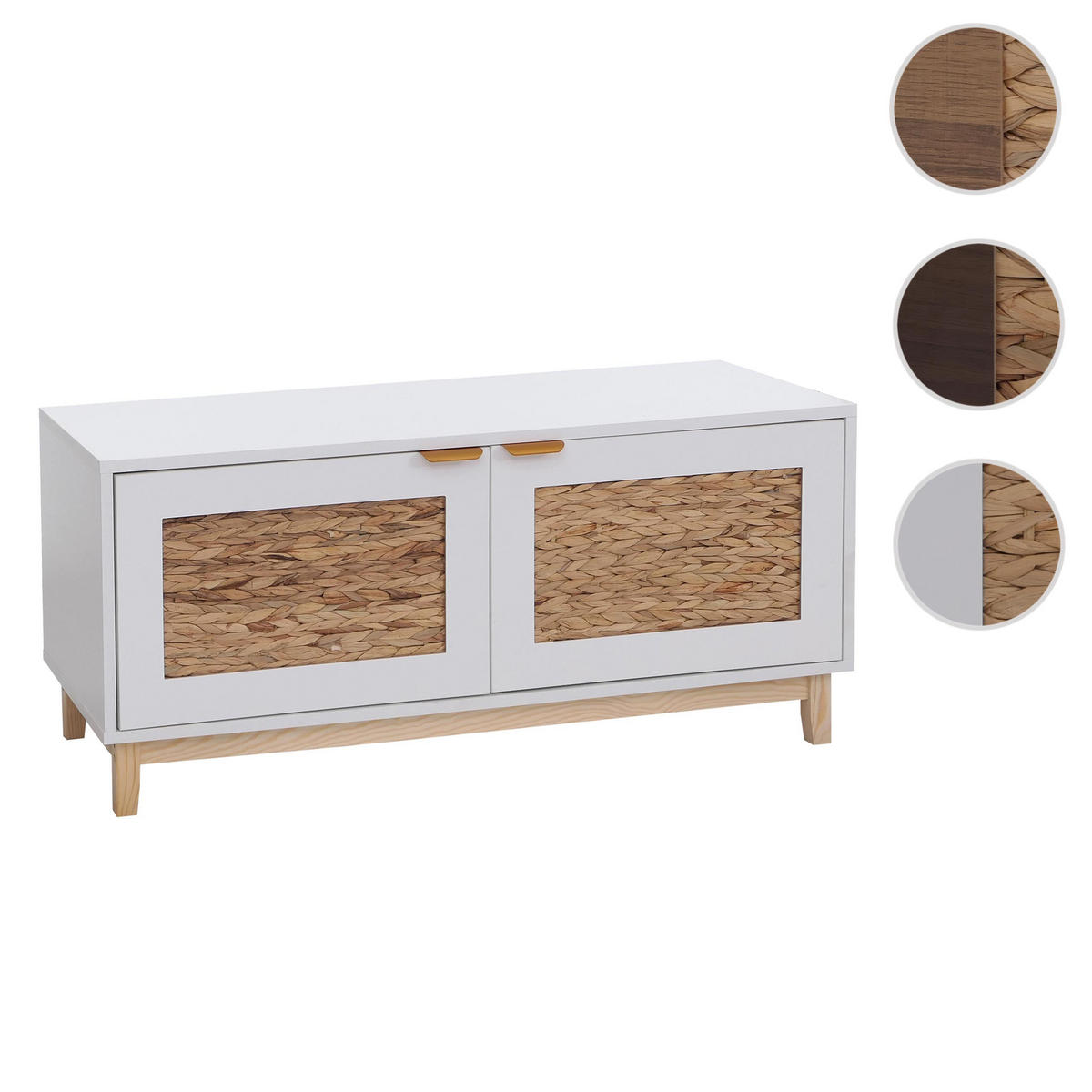 KLOP Bela - bela, les (100/45/42cm) - MCW