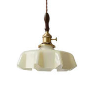 LED-HÄNGELEUCHTE Beige 4W 25/25/18-150 cm - Beige, Metall (25/25/18cm) - Authentics