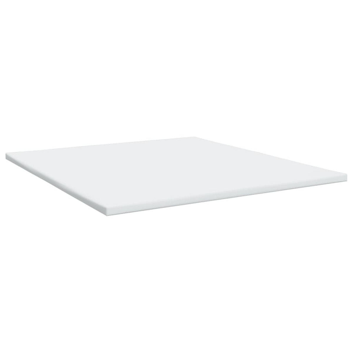 BOXSPRINGBETT 180/200 Cm Grau Samt - Grau, Textil (180/200cm) - vidaXL