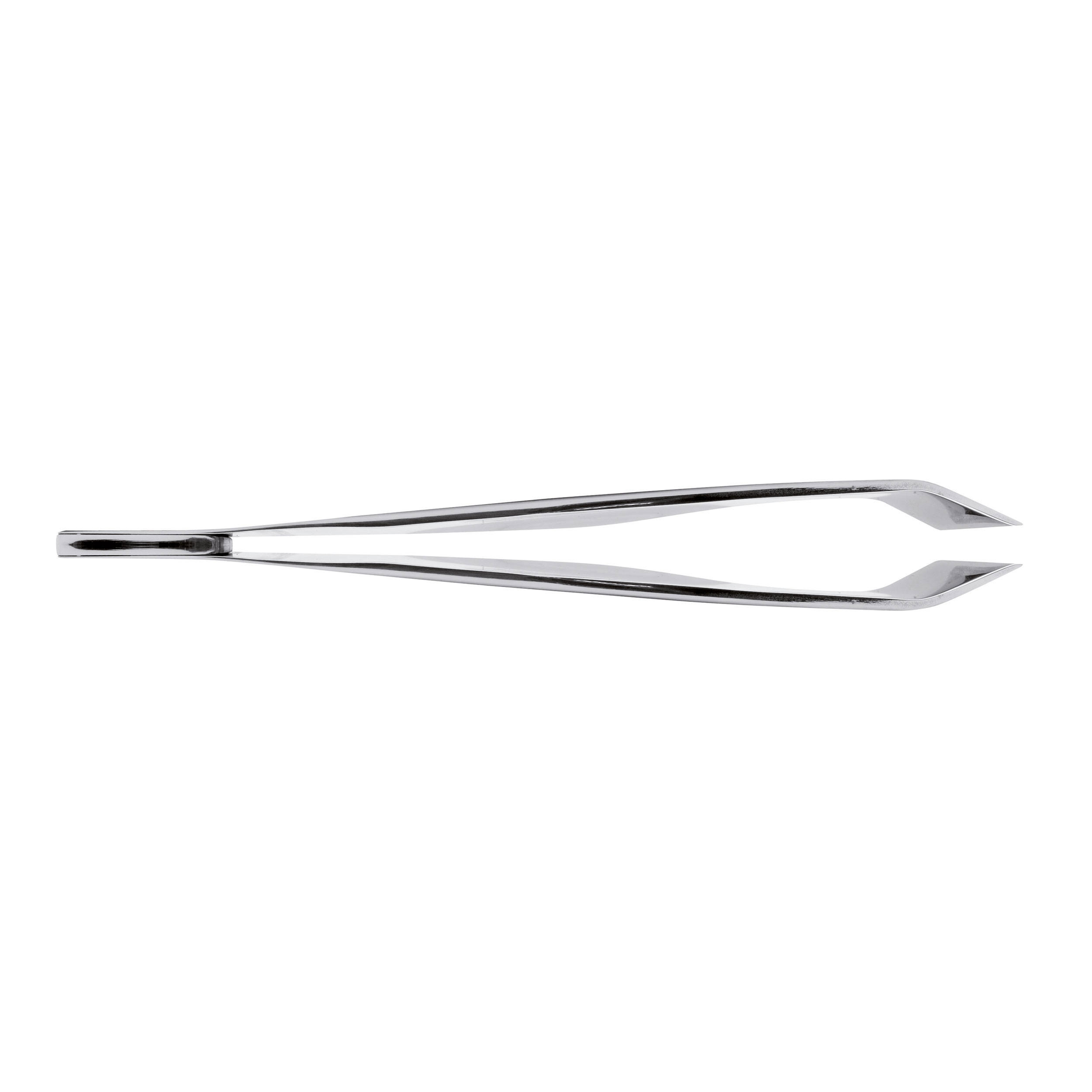 FISCHGRÄTENZANGE Kai, Edelstahl - Silberfarben, Metall - Kai Messer