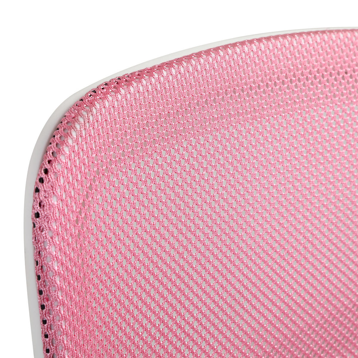 KINDERSCHREIBTISCHSTUHL Joy Pink - Pink, Kunststoff (59/92/54cm) - SVITA