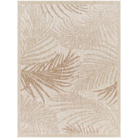 OUTDOORTEPPICH Jute-Optik 200/275 cm Beige - Braun, Kunststoff/Textil (200/275cm) - LIVABLISS