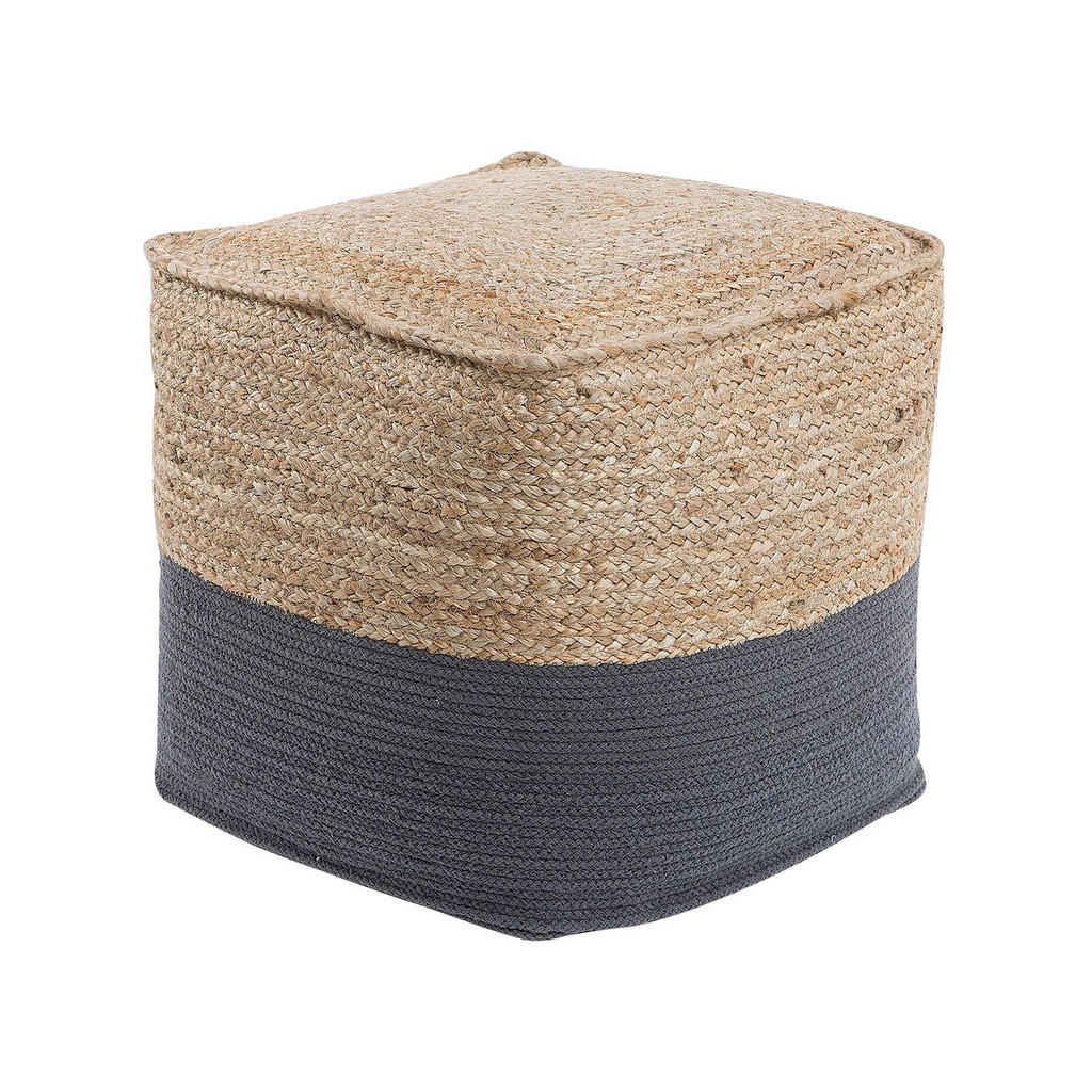 POUF Kirama 44/44/44 cm