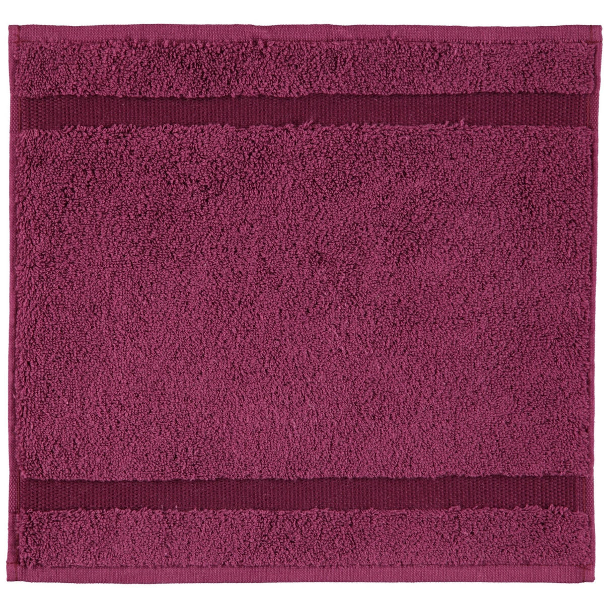 HANDTÜCHER PRINCESS BERRY - 237 - Lila, Textil (30/30cm) - Rhomtuft
