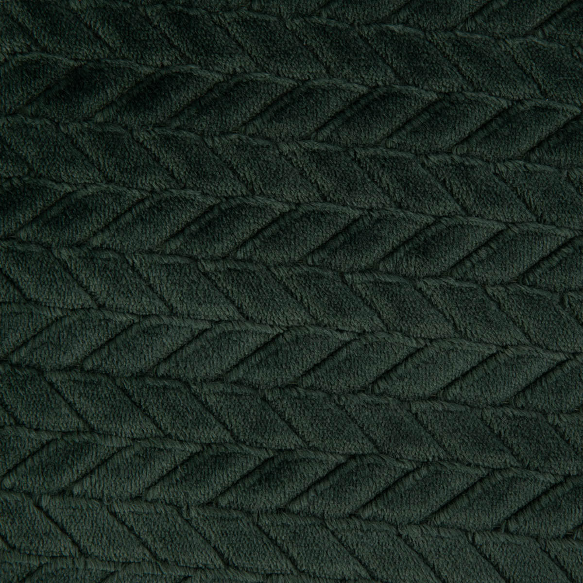 DECKE Laren grün 150/200 cm - Grün, Textil (150/200cm) - Homla