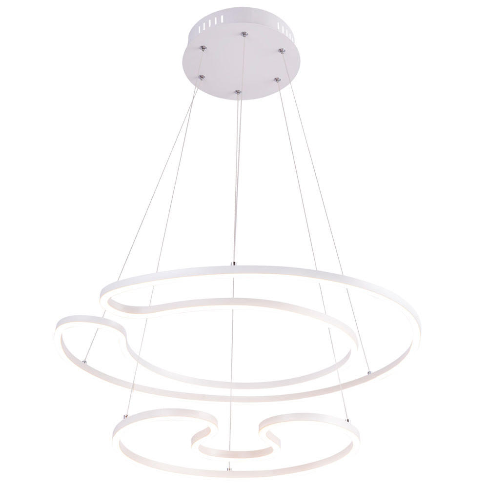 Globo Lighting Led Weiß 67x120x67 cm