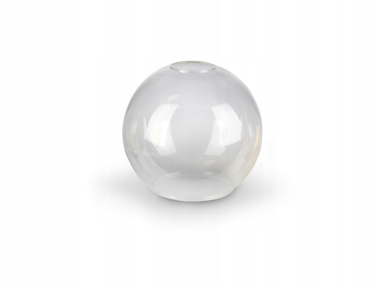 DECKENLEUCHTE HAGEN - Transparent/Schwarz, Glas/Metall (47/15/34cm) - kiki design