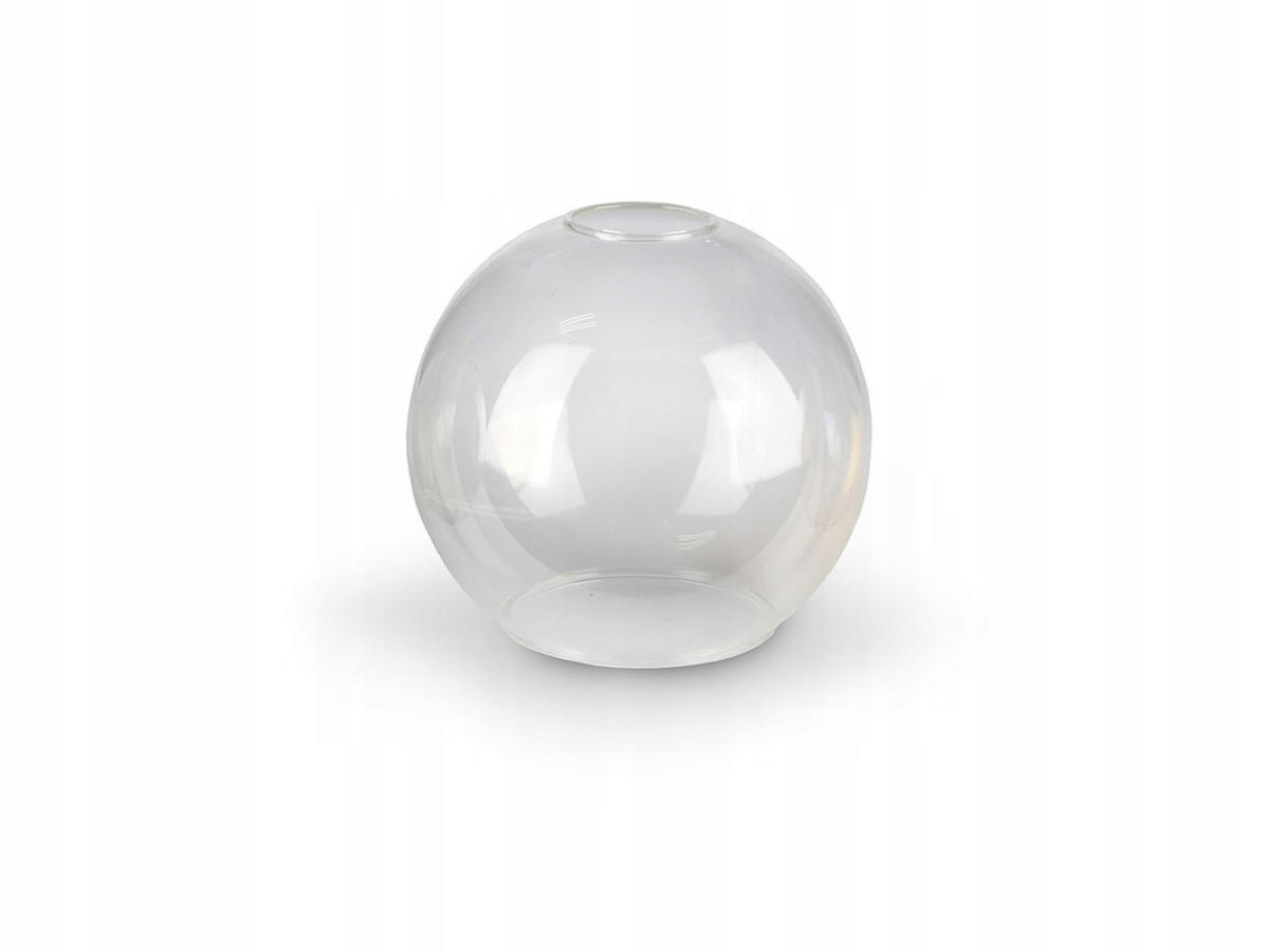 DECKENLEUCHTE HAGEN - Transparent/Schwarz, Glas/Metall (47/15/34cm) - kiki design