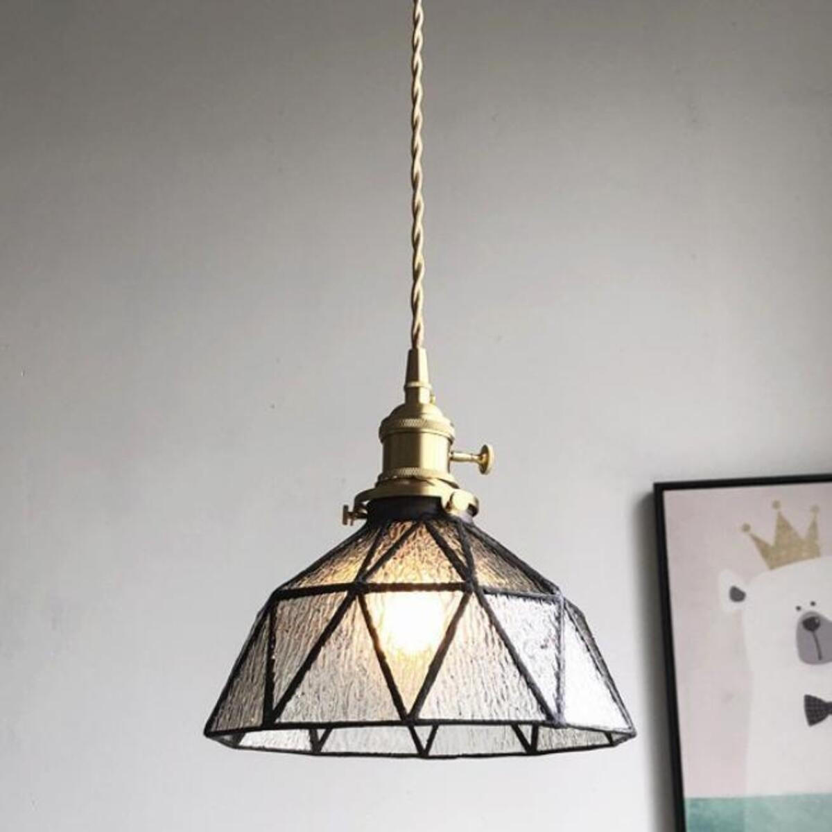 LED-HÄNGELEUCHTE Weiß 4W 20/20/20-150 cm - Weiß, Metall (20/20/20cm) - Authentics