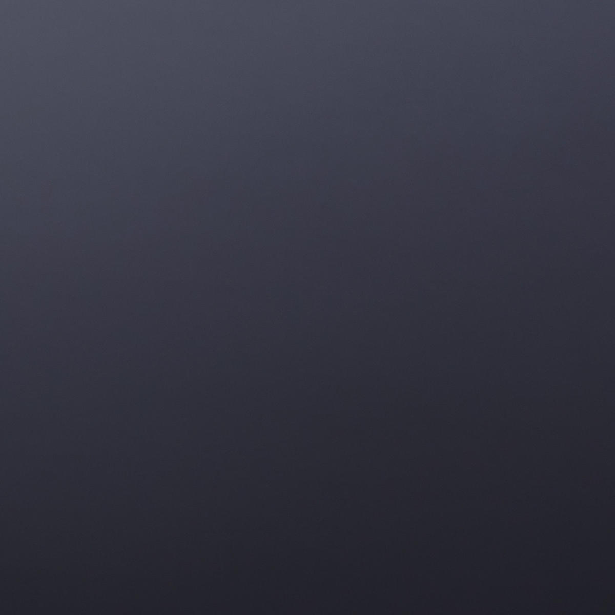 ESSTISCH schwarz glänzend 120 cm rund Oxhill - Schwarz, Holzwerkstoff (120/120/76cm) - Beliani