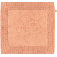 BADTEPPICHE PRESTIGE PEACH - 405 - Orange, Textil (60/60cm) - Rhomtuft