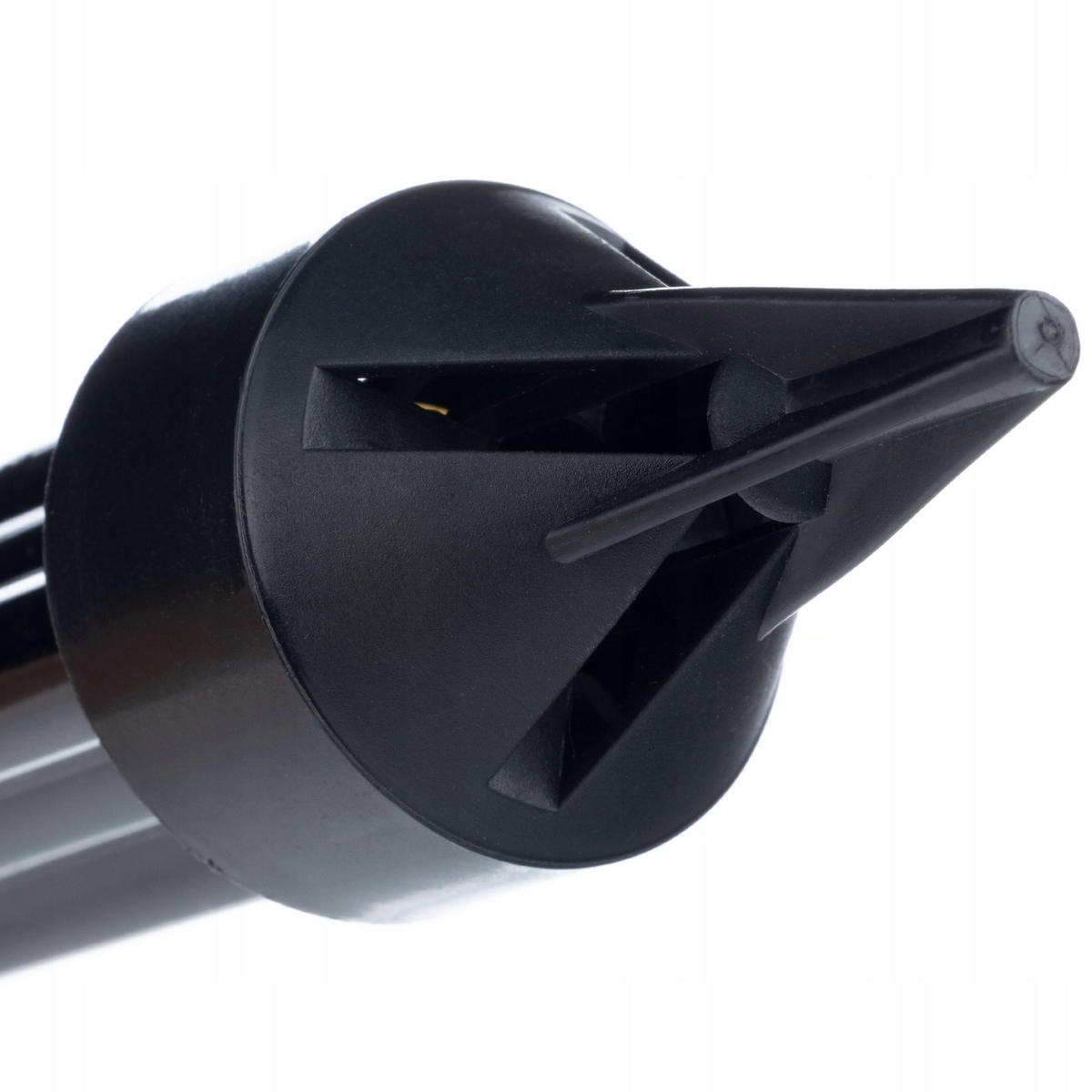 DÜSE Universal 7-tlg. Set, Injektor, Hochdrucklanze, Schlauch, Schutzbrille, 160 bar, 10 l/min, 60 °C - Multicolor, Kunststoff/Metall (10/10/10cm)