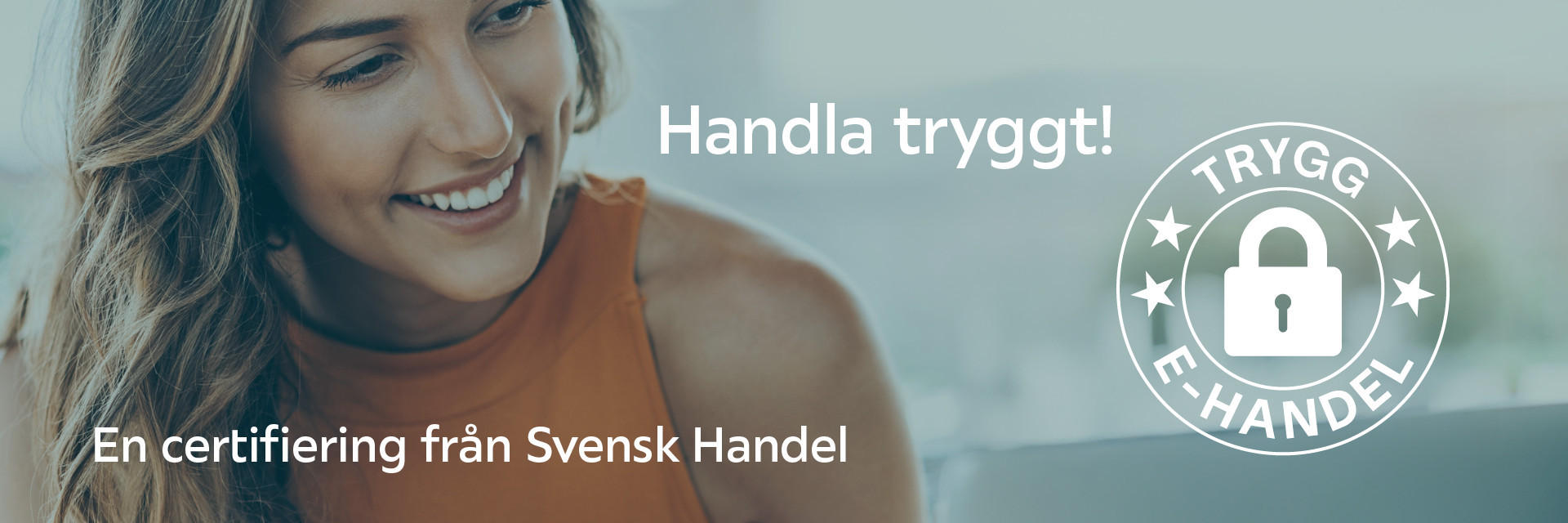 Tryggehandel