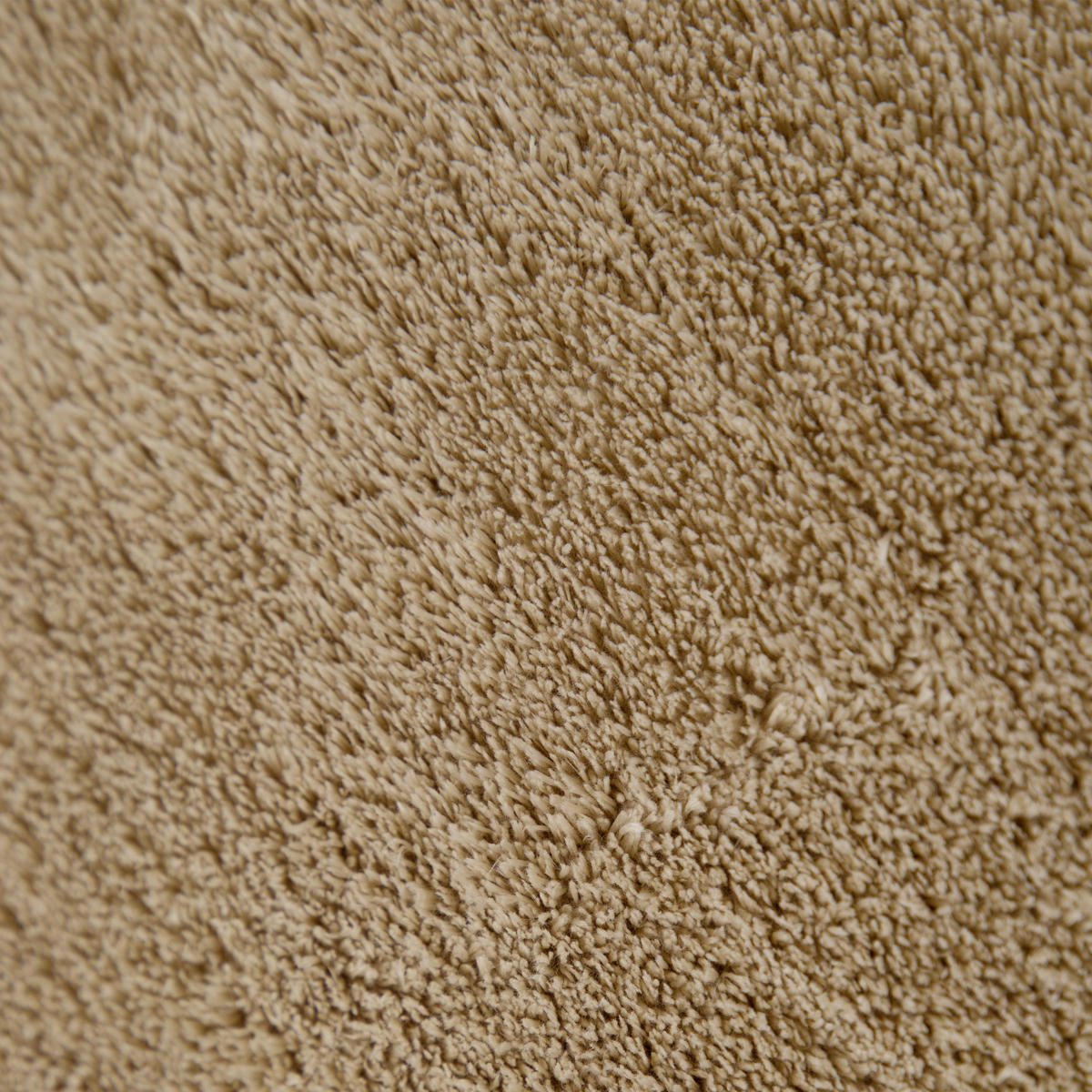 KURZFLORTEPPICH 200/200 cm Cadiz 630 - Beige, Textil (200/200cm) - Paco Home