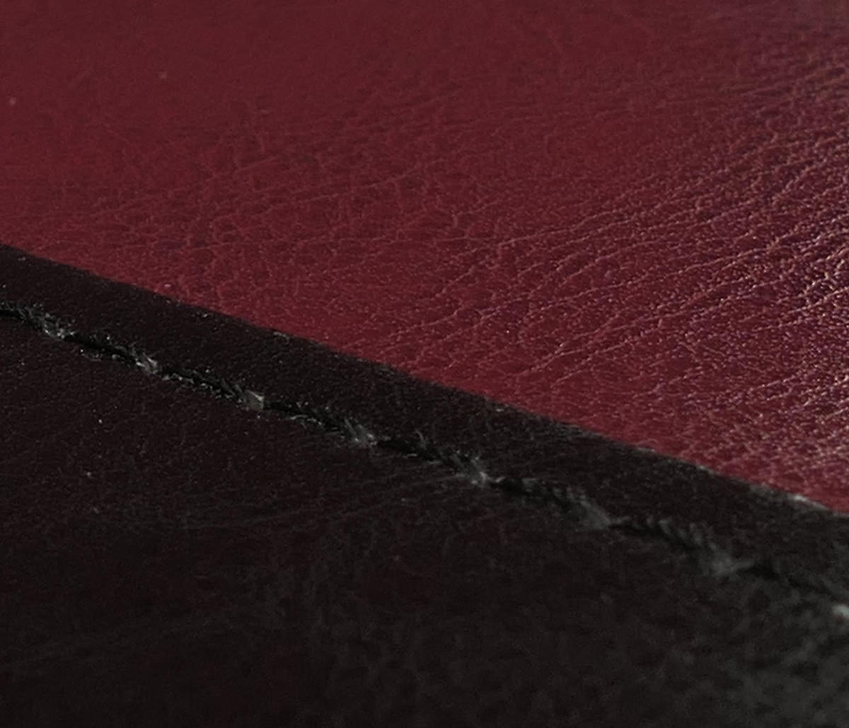 ESSZIMMERSTUHL Schwarz, Rot 6er-Set - Rot/Multicolor, Textil (43/90/56cm) - MCW