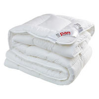 BAMBUSBETTDECKE ganzjährige Bamboo - Weiß, Textil (200/220cm) - Mr Mattress