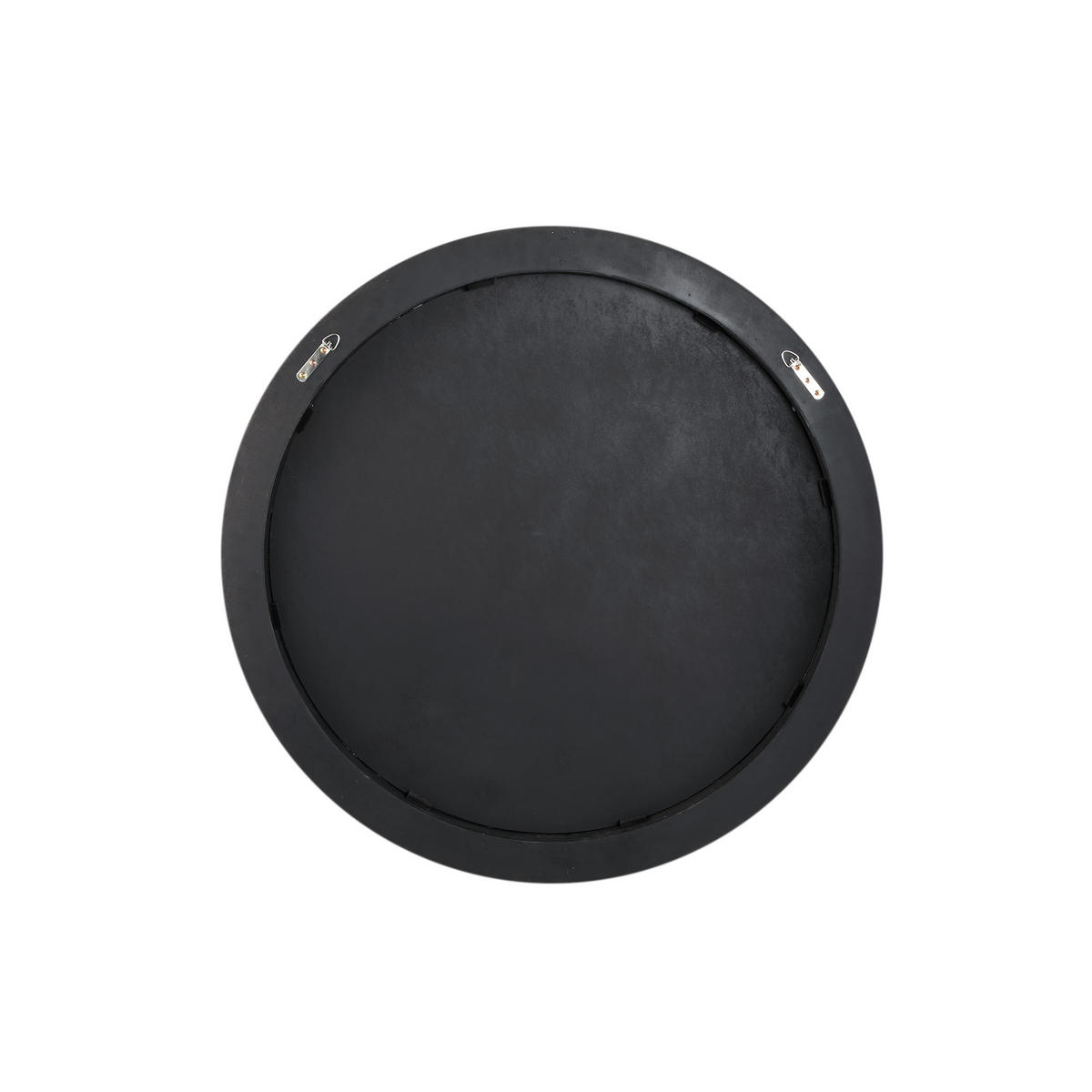 SPIEGEL Tiess Beige 101/7.5/101cm - Beige, Metall (7.5/101/101cm) - PTMD Collection