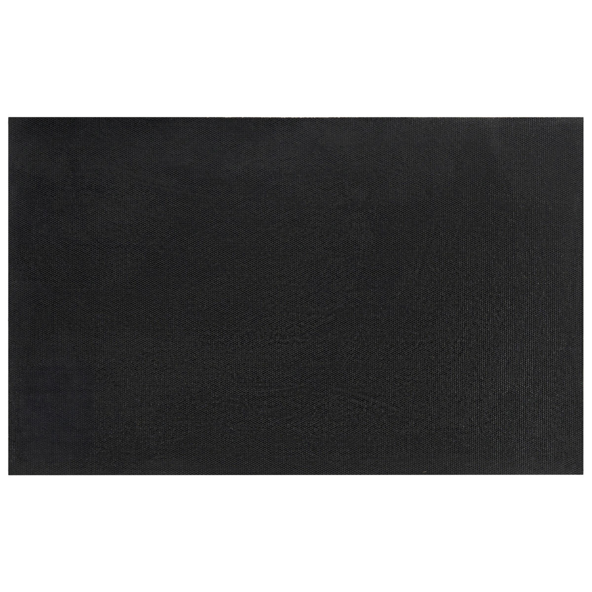 FUSSMATTE Naturfarben 50/80 cm Tomate Kokosfasern Knik - Naturfarben, Textil (50/80cm) - Beliani