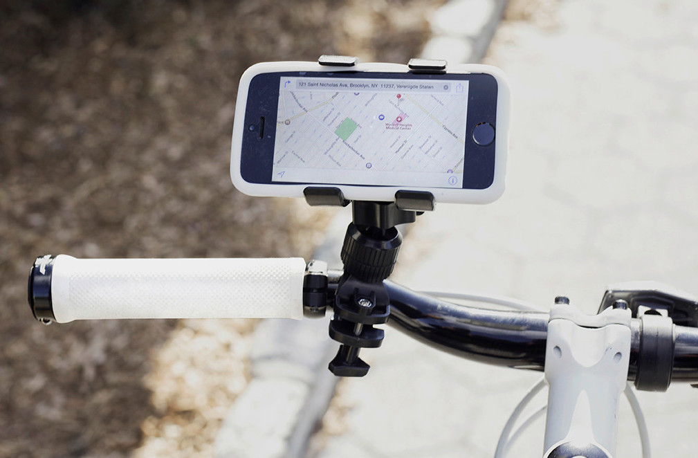 Držáky & nářadí