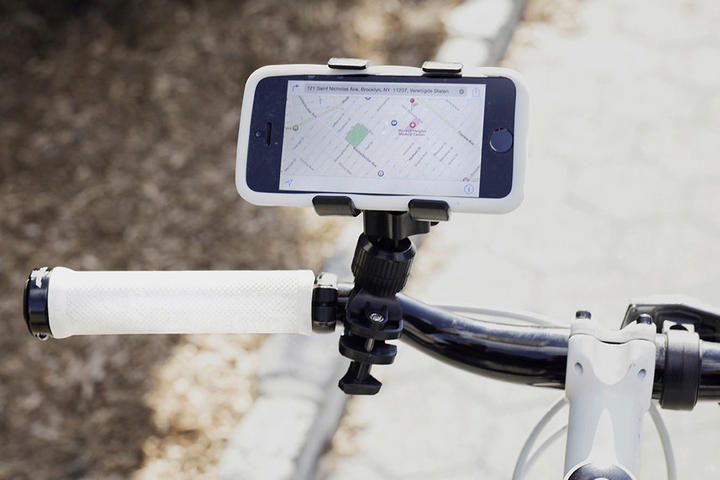 Držáky & nářadí