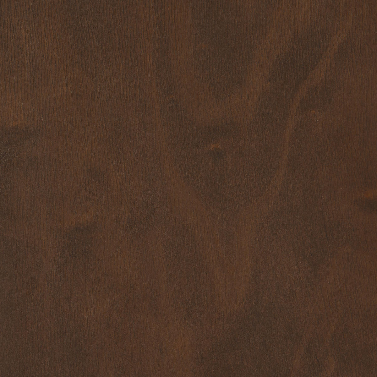 ESSZIMMERSTUHL 2er-Set Holz Dunkelbraun Diana - Dunkelbraun, Holz (53/81/56cm) - Beliani