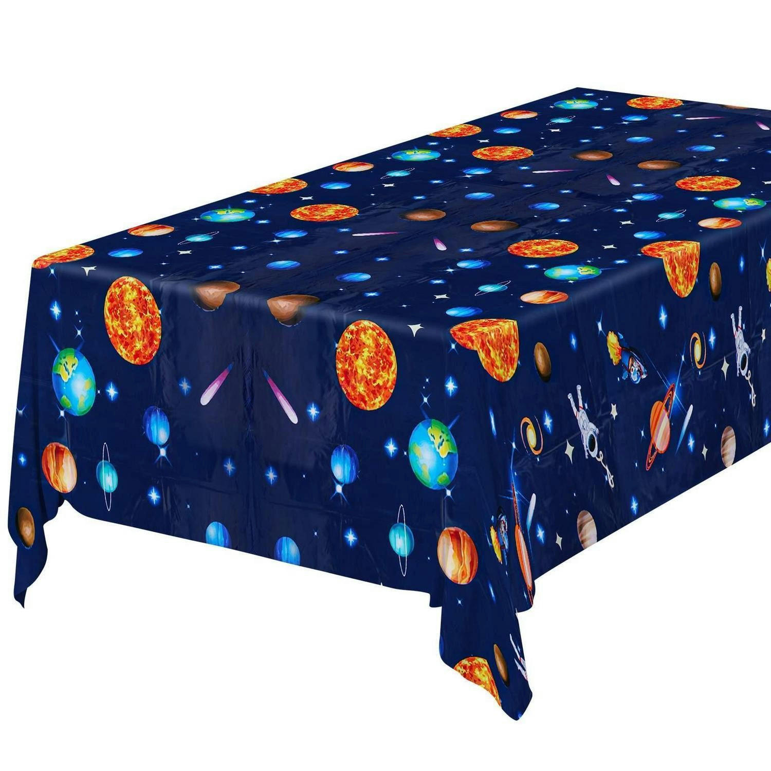 XXXLutz Tischdecke Mehrfarbig 220x1.5x130 cm