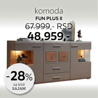 fun plus II