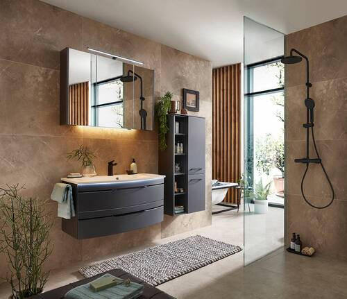 Badezimmer-Kombi - Sadena