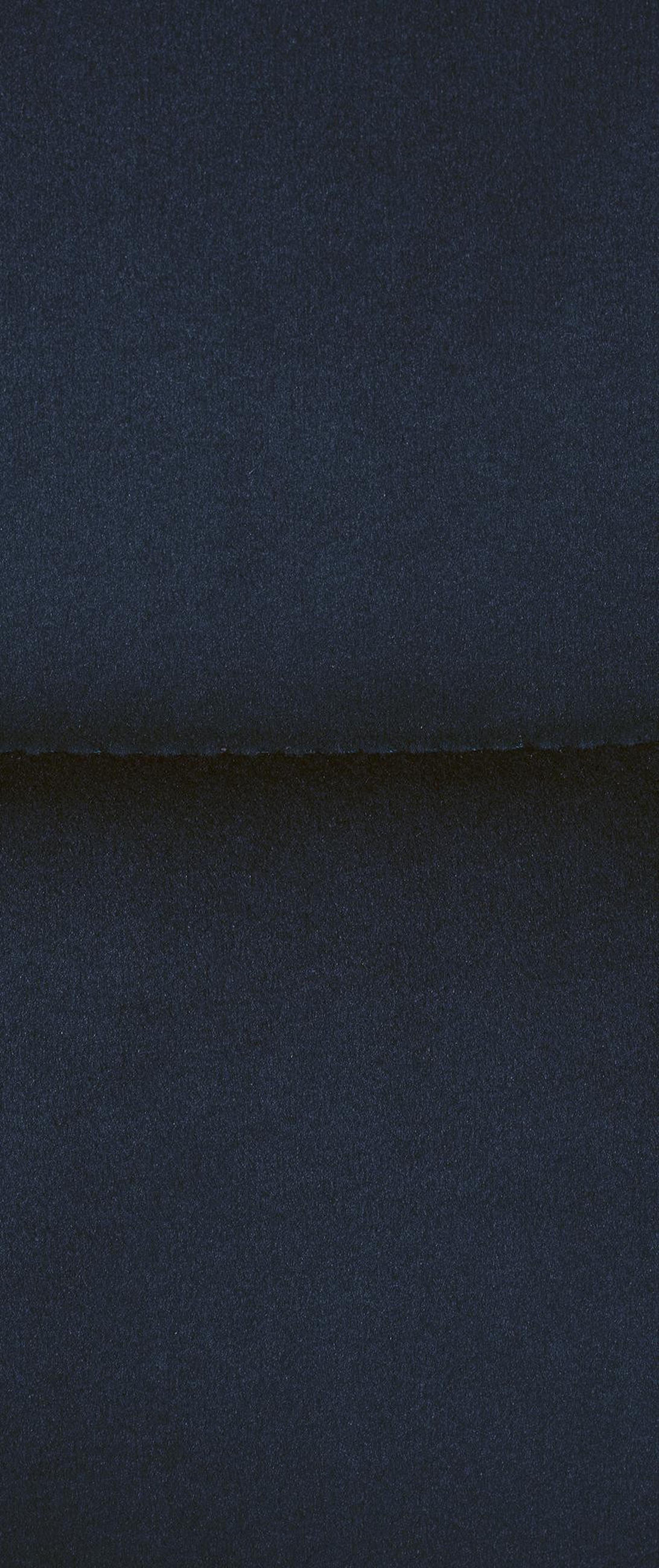 BARHOCKER Sutun Samt Blau Weiß - Blau, Textil (60/93/56cm) - DELUKE