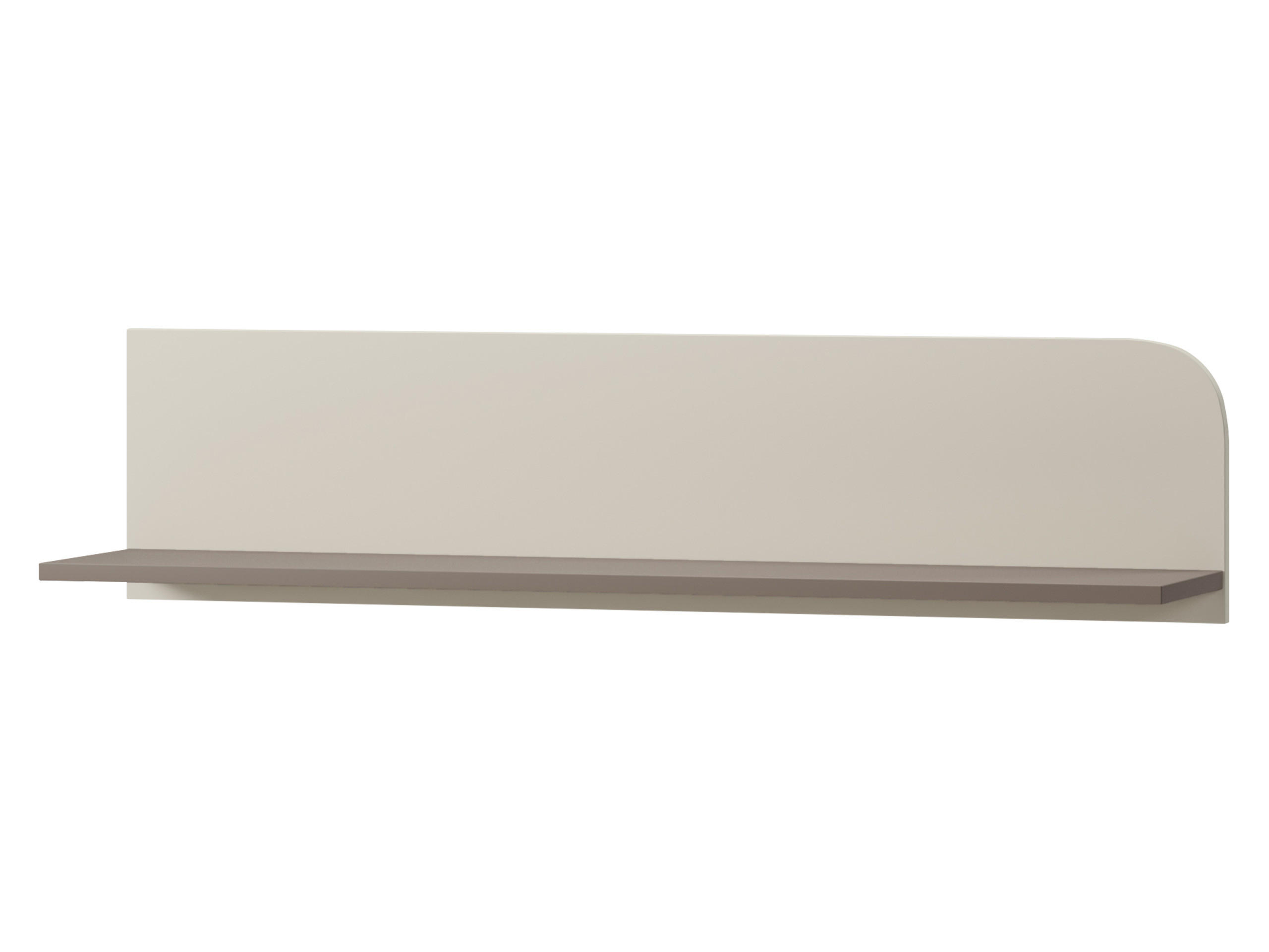 KINDERREGAL Harmony HR05 - Kaschmir, Holzwerkstoff (101/24/22cm) - MIRJAN24