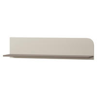 KINDERREGAL Harmony HR05 - Kaschmir, Holzwerkstoff (101/24/22cm) - MIRJAN24