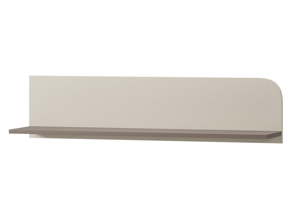 KINDERREGAL Harmony HR05 - Kaschmir, Holzwerkstoff (101/24/22cm) - MIRJAN24