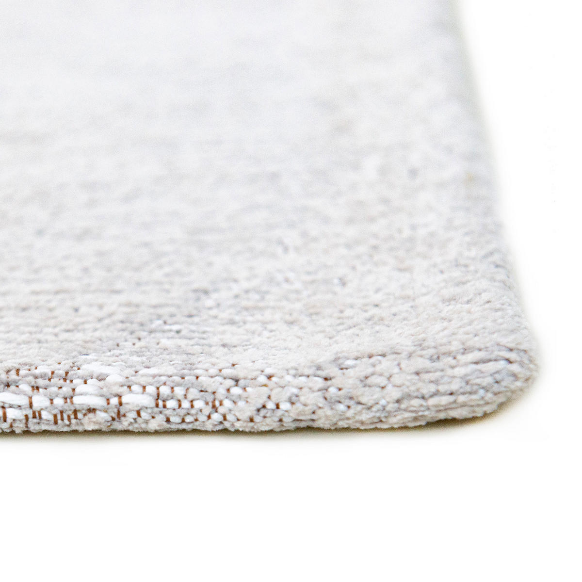 TEPPICH Flachgewebe PICNIC Beige 170 x 240 cm - Beige, Textil (170/240cm) - Novatrend