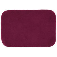 BADTEPPICHE ASPECT BERRY - 237 - Lila, Textil (60/90cm) - Rhomtuft