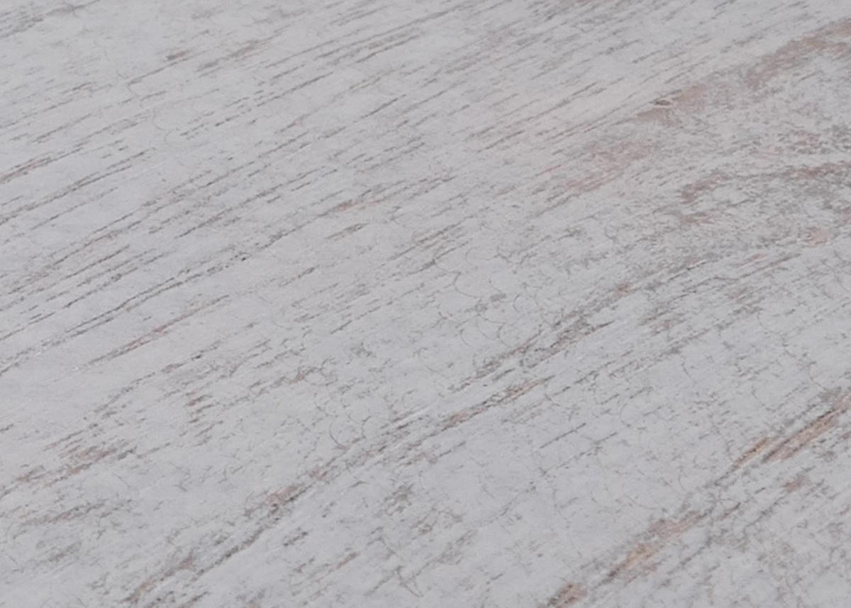 TV-RACK FERNSEHTISCH LOWBOARD Reinweiß - Weiß, Holz (110/53/39cm) - MCW