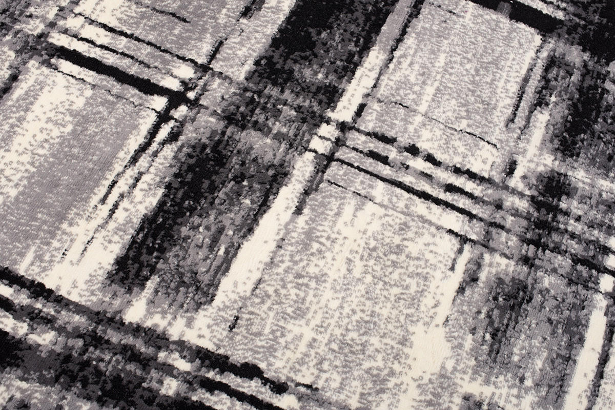TEPPICH DREAM Grau 150/300 cm - Grau, Textil (150/300cm) - Tapiso