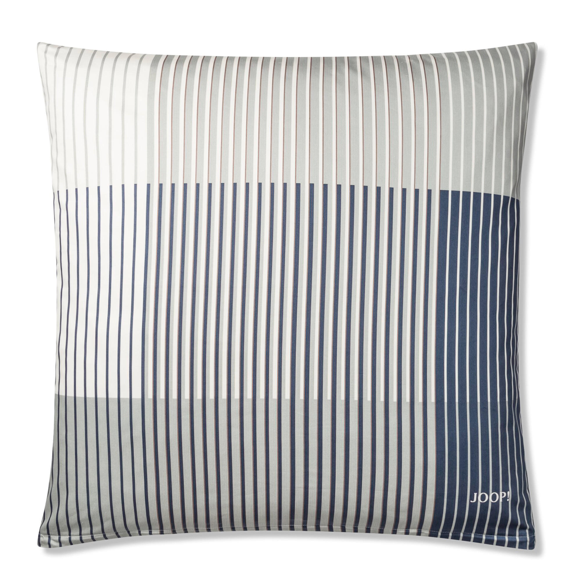 BETTWÄSCHE DIVIDED 4113 SAGE - 04 - Grün, Textil (80/80cm) - Joop!