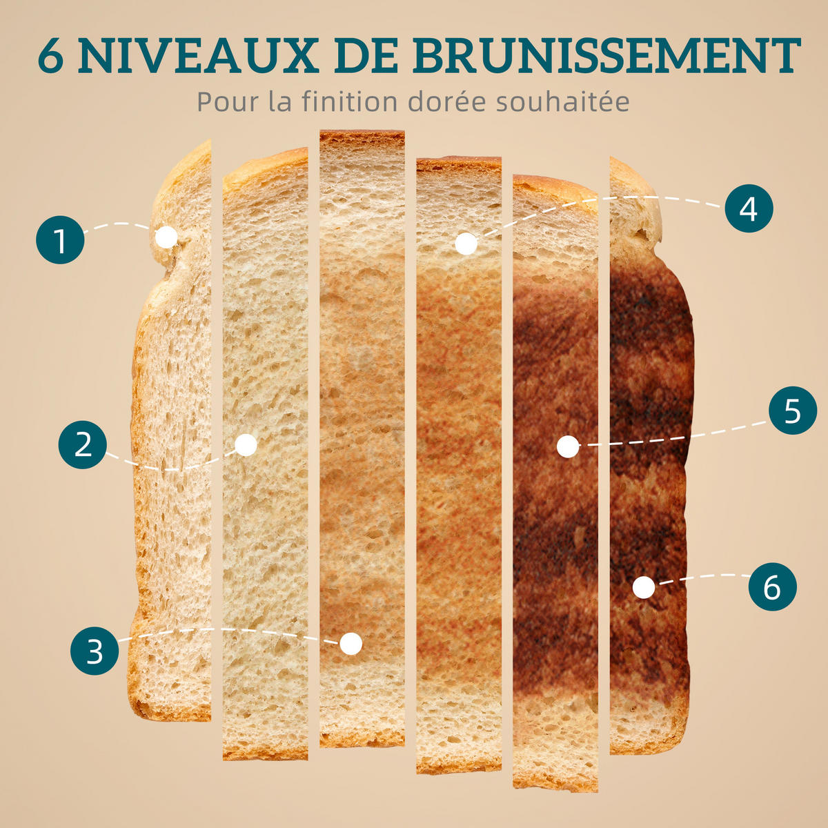 WASSERKOCHER-TOASTER-SET DE-17464 Schwarz - Schwarz, Metall (15.9/24.8/23.2cm) - ComfortXL