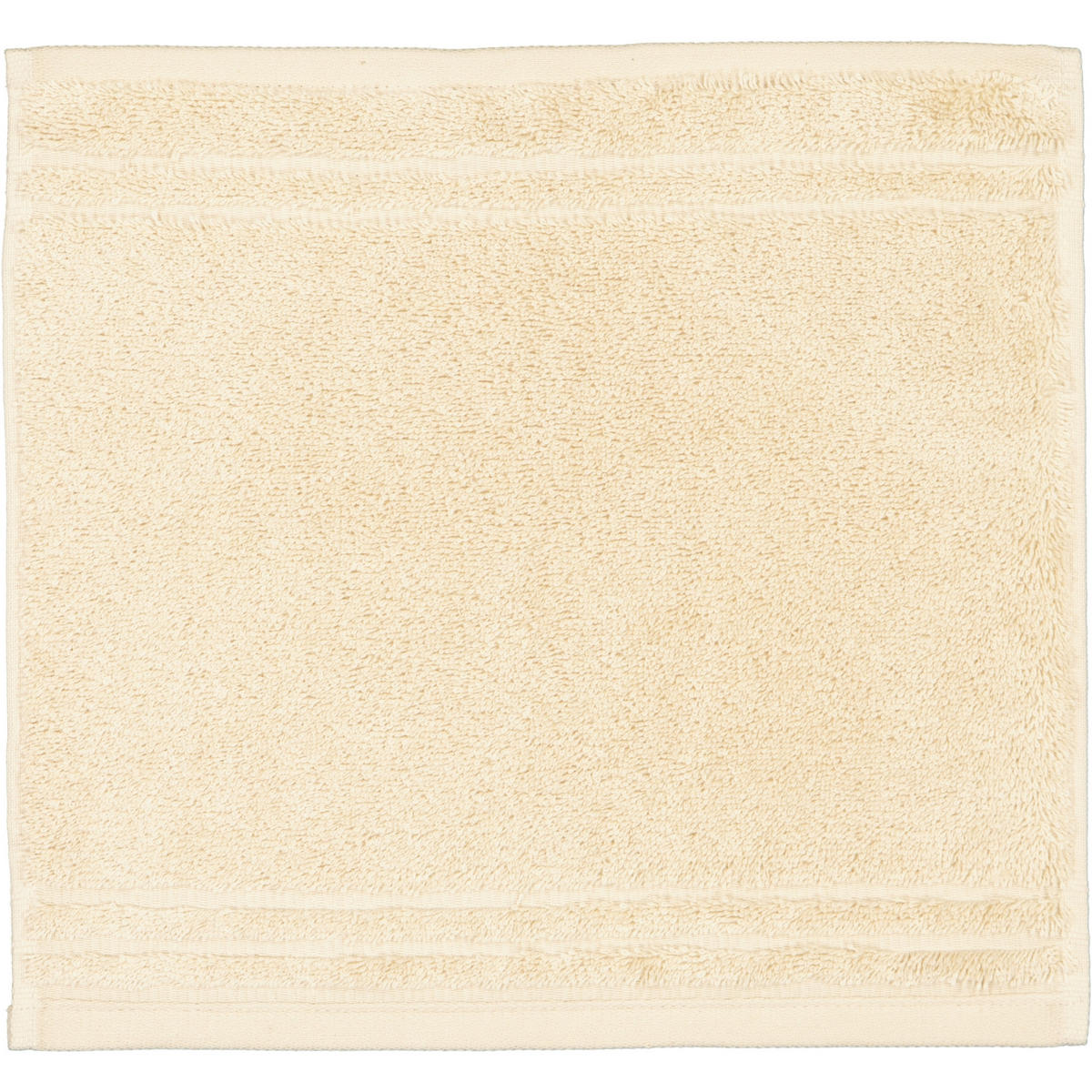 HANDTÜCHER VIENNA STYLE SUPERSOFT TIBET - 6100 - Beige, Textil (30/30cm) - Vossen