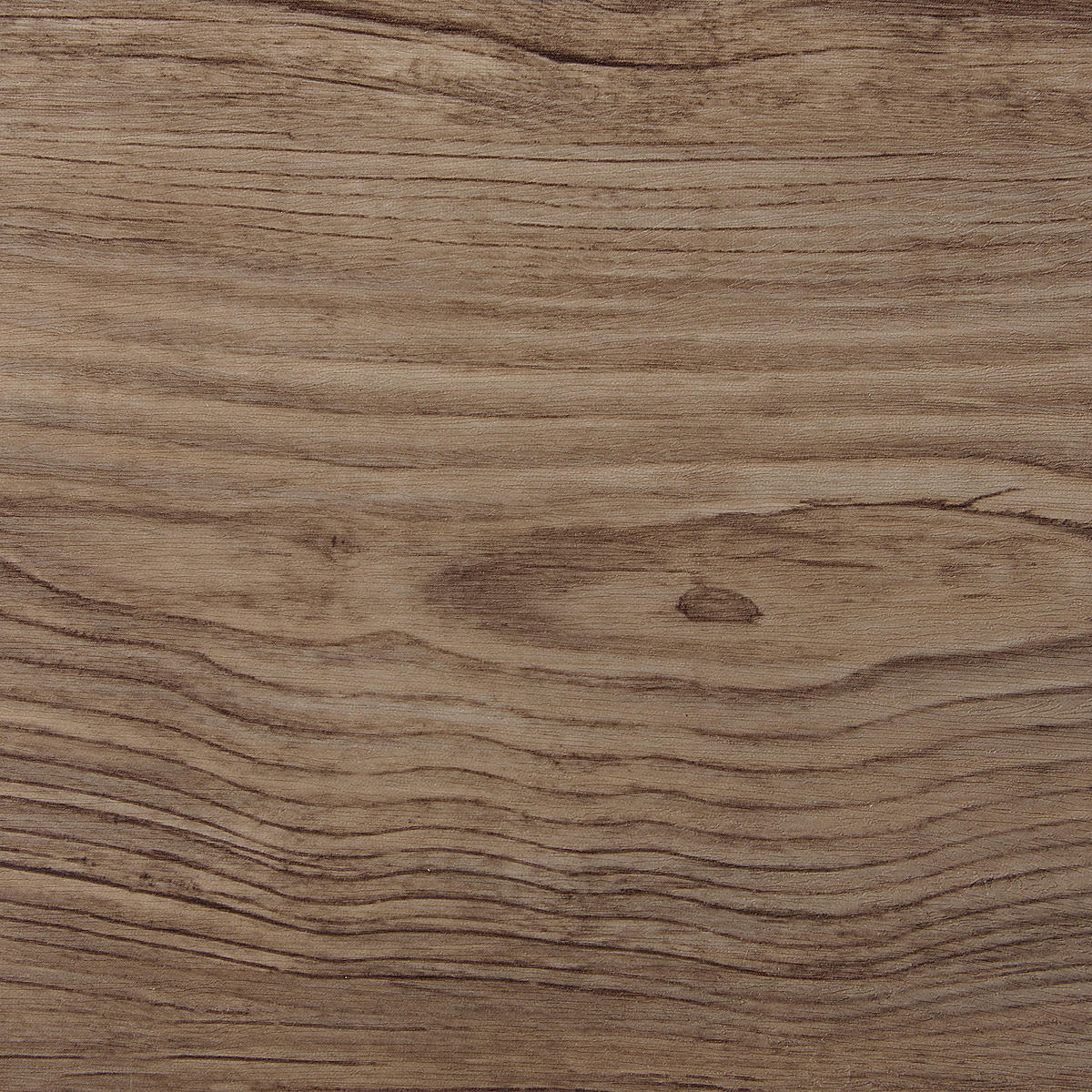 SCHREIBTISCH dunkler Holzfarbton 120/48/76 cm Creek - Dunkelgrau, Holzwerkstoff (48/120/76cm) - Beliani
